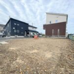 【仲介手数料不要】　焼津市大島　売土地の画像