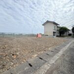 【仲介手数料不要】　焼津市大島　売土地の画像
