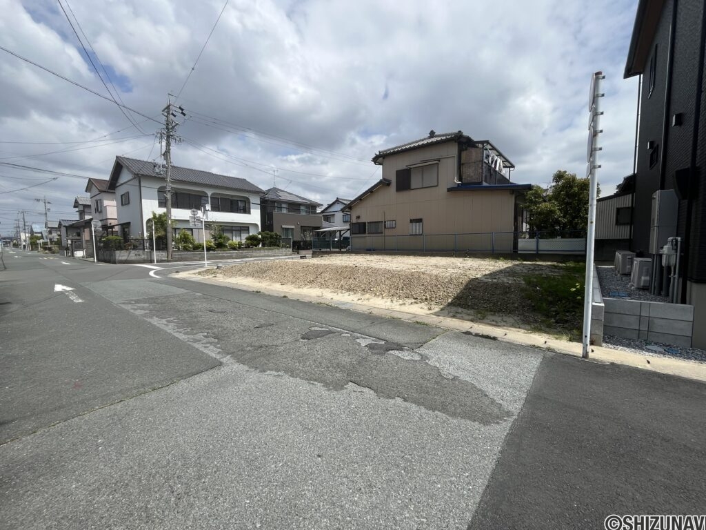 【仲介手数料不要】浜松市中央区本郷町の画像