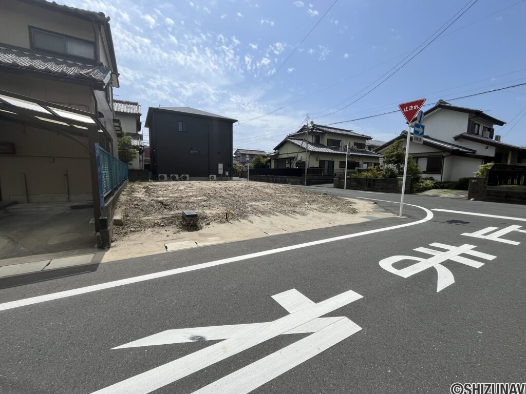 【仲介手数料不要】浜松市中央区本郷町の画像