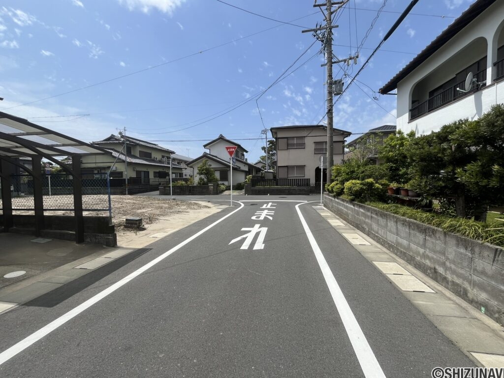 【仲介手数料不要】浜松市中央区本郷町の画像