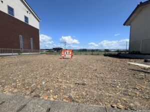 【仲介手数料不要】　焼津市大島　売土地の画像