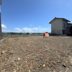 【仲介手数料不要】　焼津市大島　売土地の画像