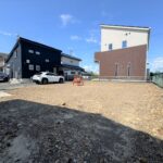 【仲介手数料不要】　焼津市大島　売土地の画像