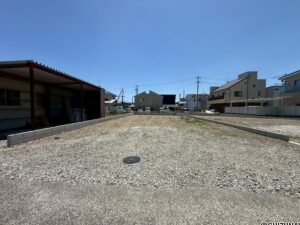 ２号地
