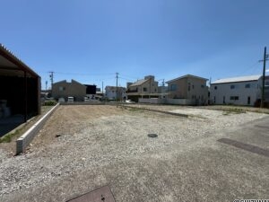 ２号地