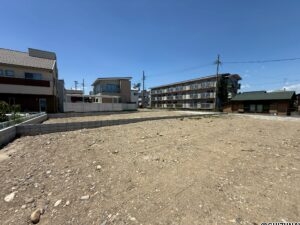 ２号地