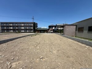 ２号地