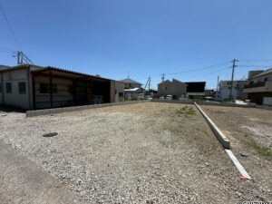 ２号地