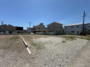 1号地