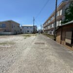 【建築条件なし】島田市宮川町　土地の画像