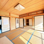 【1階和室（1）8帖】