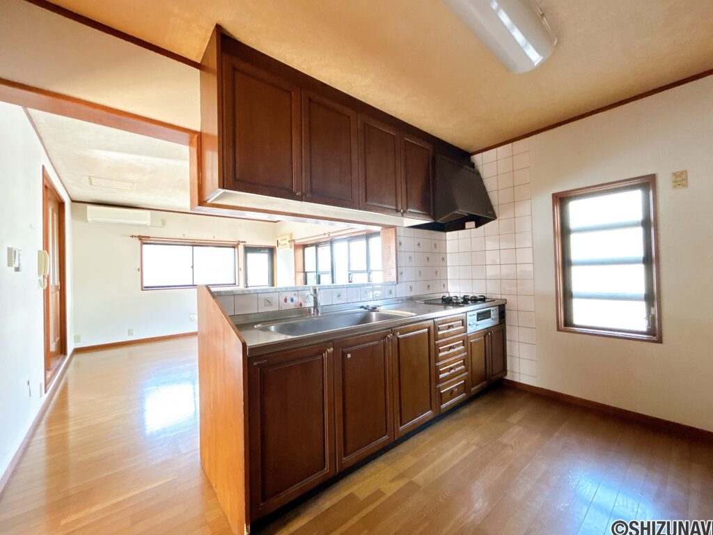 【キッチン】