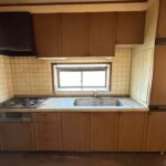 【キッチン】