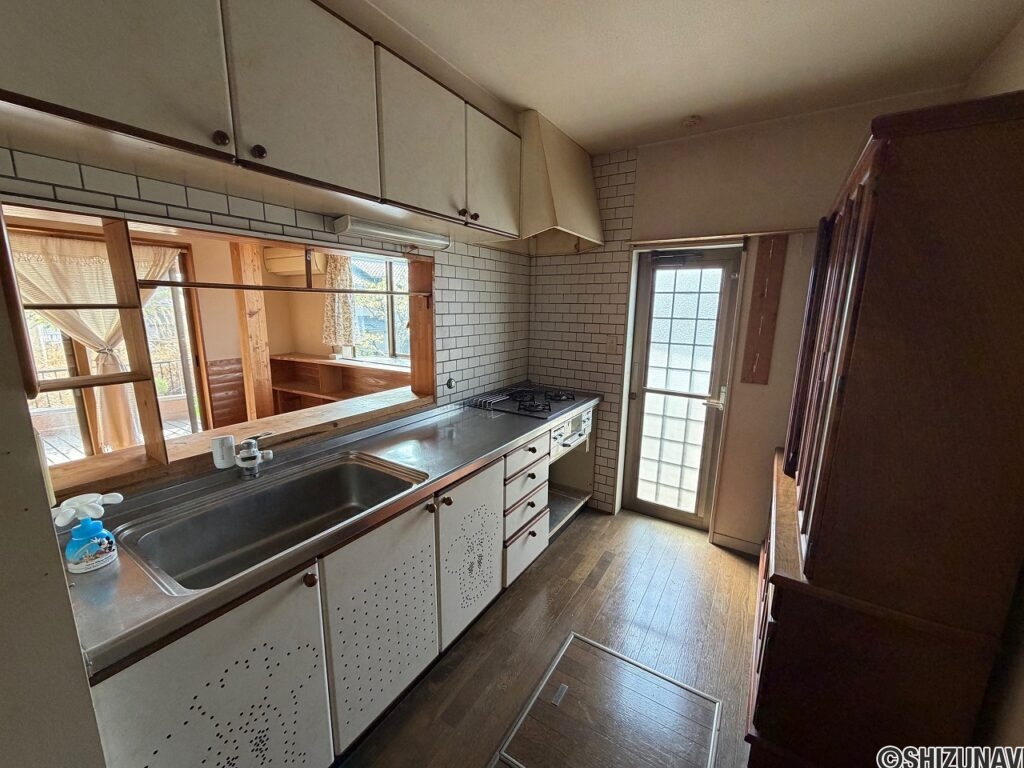 東大場キッチン