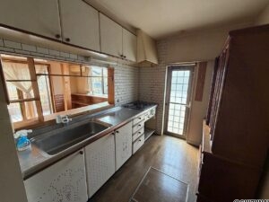 東大場キッチン