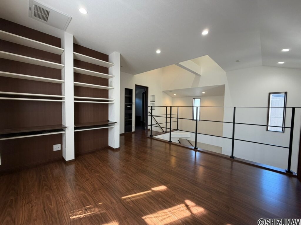 北沢ホール2階1