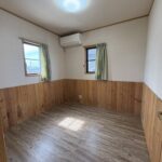 2階　洋室（4.5帖）