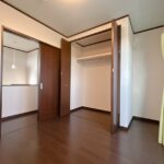 【2階洋室（4）5帖】