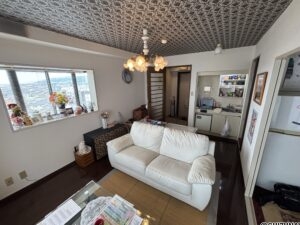 ダイアパレスステーションサイド富士　内観