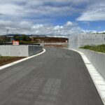 沼津市岡宮　売り土地　外観