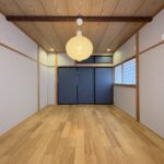 空き家買取専科　大東町　　　和洋室