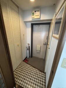 ダイアパレスステーションサイド富士　内観