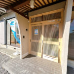 カチタス　すみれ台2丁目　玄関