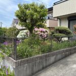 沼津市香貫が丘　中古住宅　外観