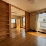 東大場洋室2階3