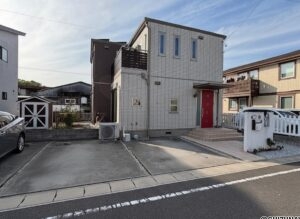 吉田町神戸　セキスイハイムBJ　の物件画像