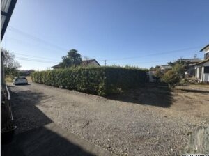 空き家買取専科　大東町　敷地