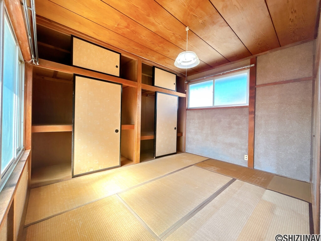 カチタス　すみれ台2丁目　2階和室