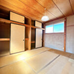 カチタス　すみれ台2丁目　2階和室