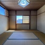 2階和室