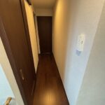 2階廊下