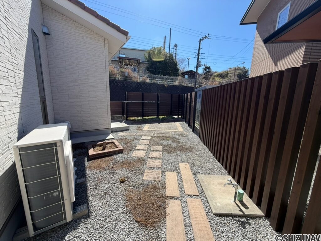 北沢庭スペース