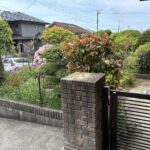 沼津市香貫が丘　中古住宅　外観