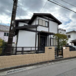 外観写真です。