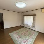 1階北東側の洋室