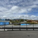 沼津市岡宮　売り土地　外観