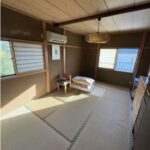 空き家買取専科　大東町　和室