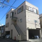 葵区鷹匠3丁目 中古住宅の画像