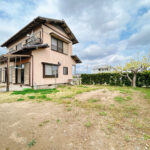 【リフォーム前/外観】別角度