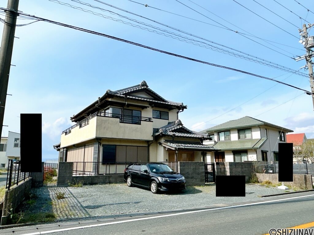 【外観】別角度