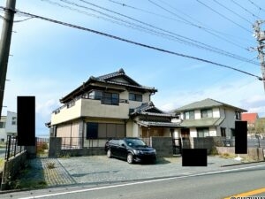 【外観】別角度