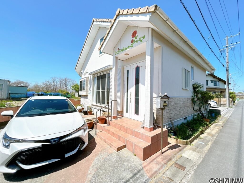 【外観】別角度