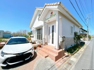 【外観】別角度