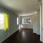 2階洋室　壁を新設することで2部屋に分けることも可能です