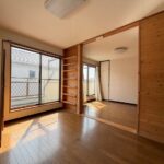 東大場洋室2階1